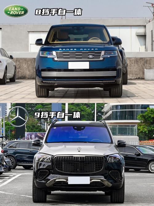 成都77迈巴赫经典与现代的完美融合，路虎如何塑造独特的品牌形象